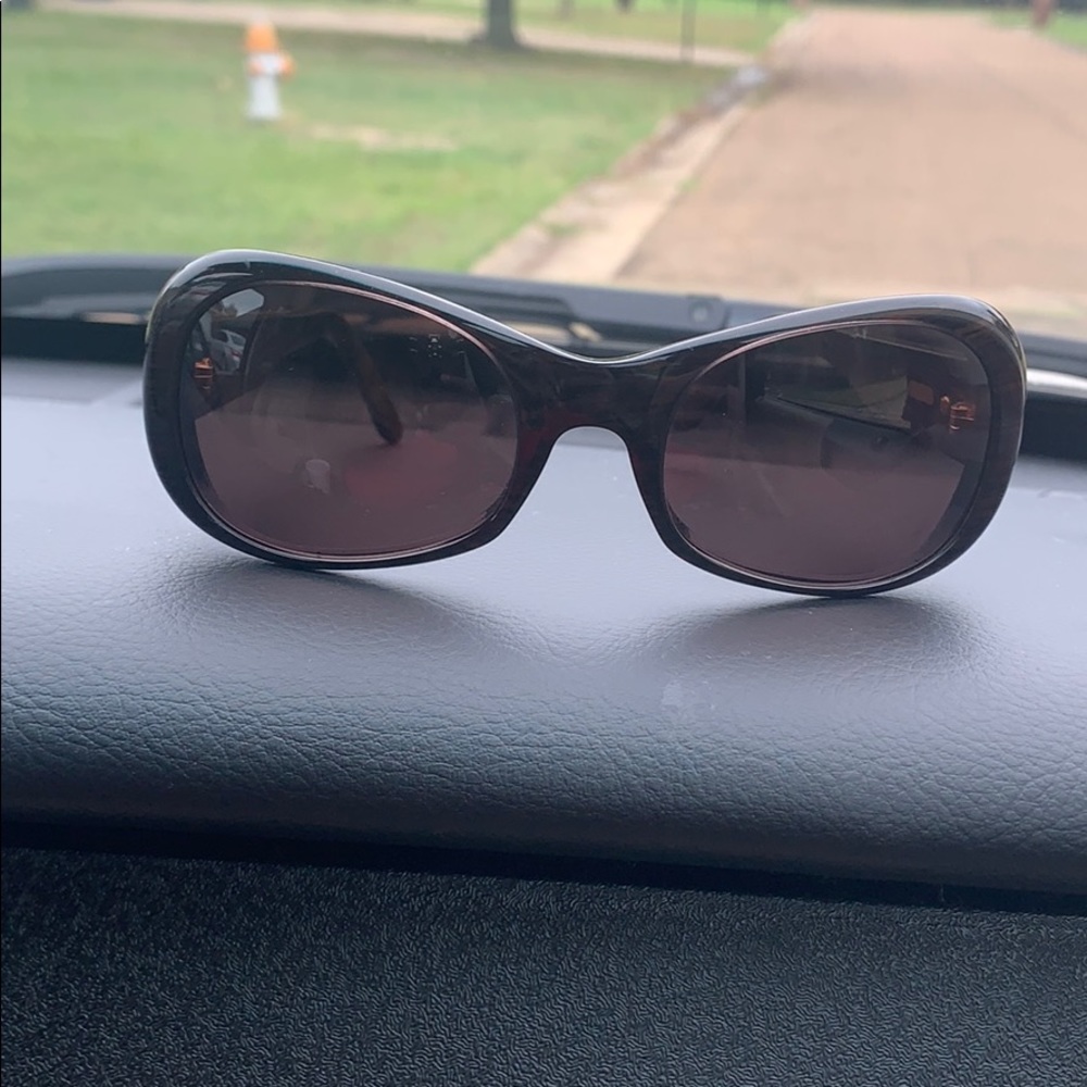 Sun glasses